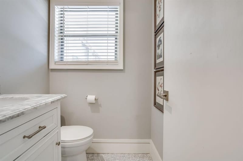 405 Lena Lane, Burleson TX 76028 - Photo 21