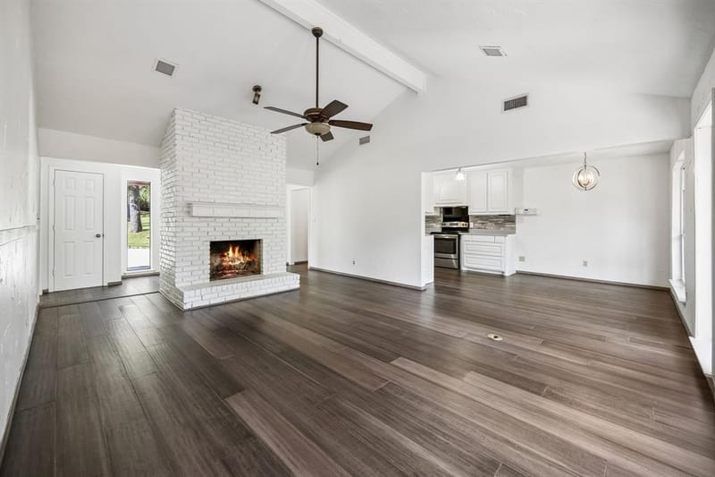 4406 Rain Forest Drive, Arlington TX 76017
