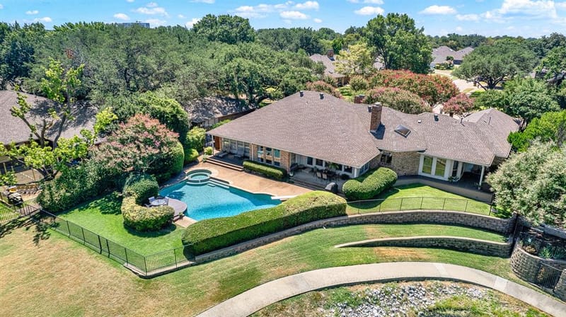 5221 MARINERS Drive, Plano TX 75093