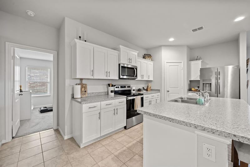 204 Asheville Street, Azle TX 76020 - Photo 14