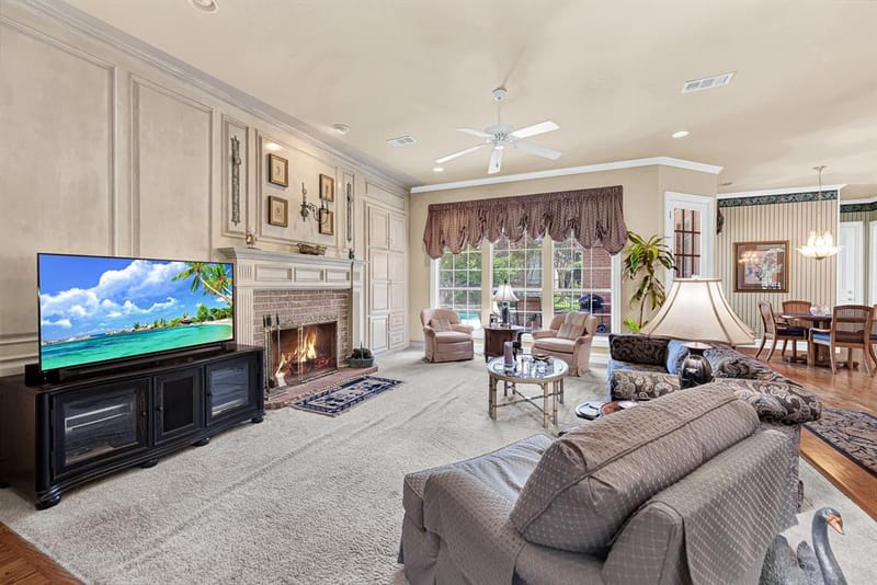 5404 GLENSHIRE Drive, Plano TX 75093 - Photo 17