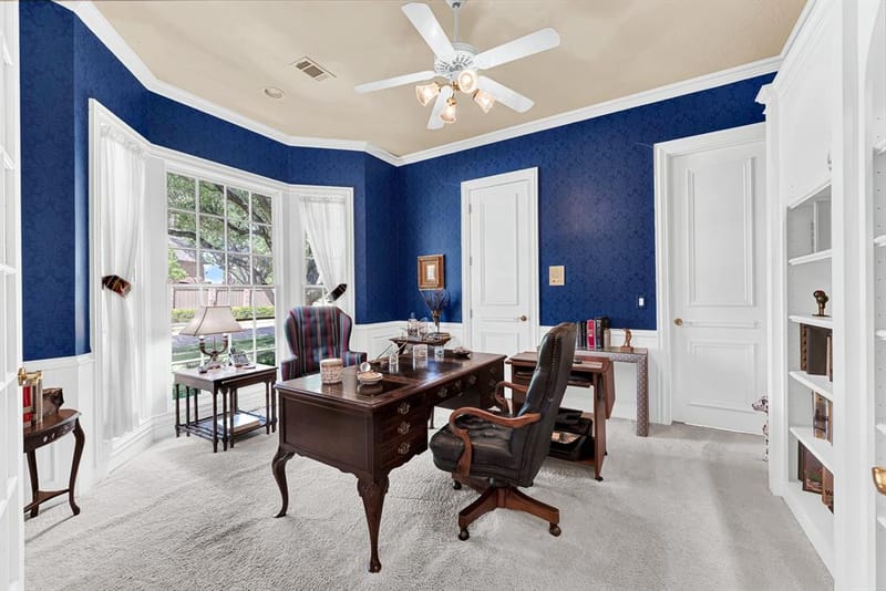 5404 GLENSHIRE Drive, Plano TX 75093 - Photo 16