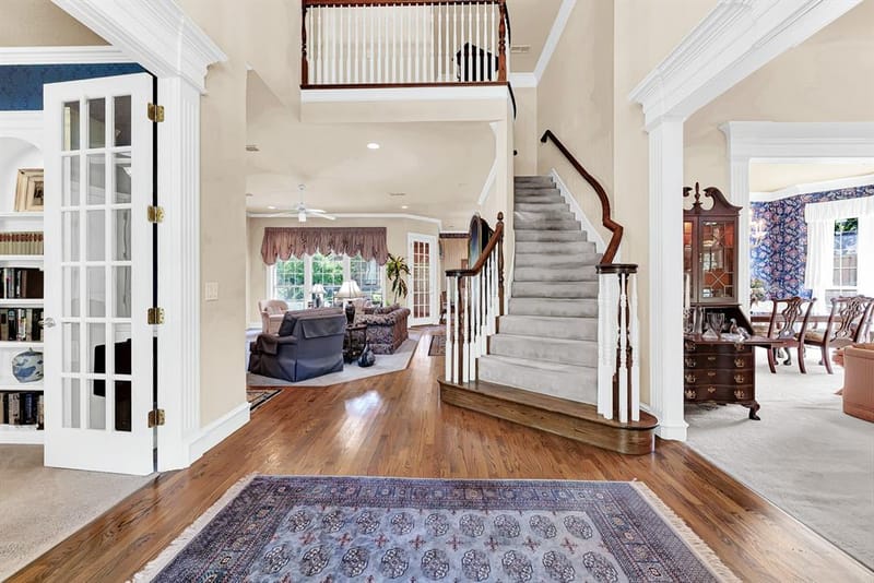 5404 GLENSHIRE Drive, Plano TX 75093 - Photo 12