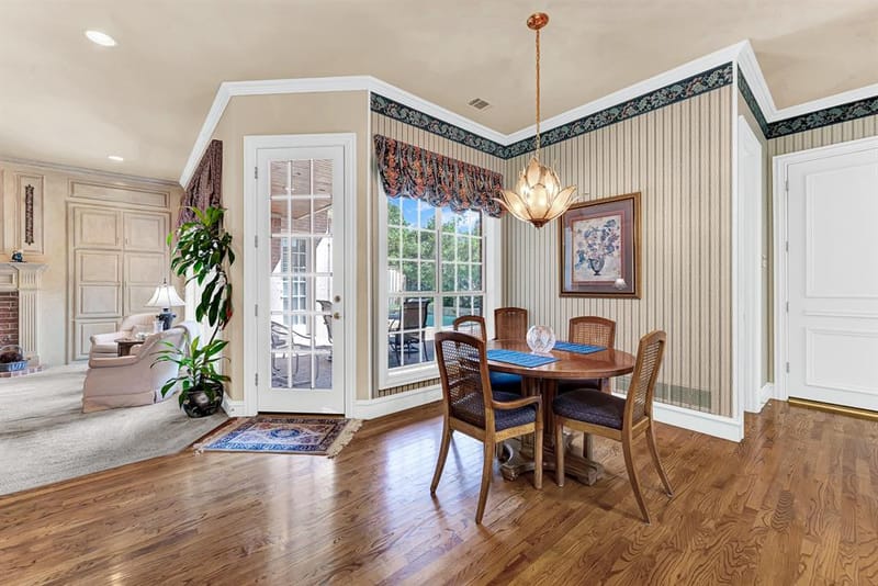 5404 GLENSHIRE Drive, Plano TX 75093 - Photo 22