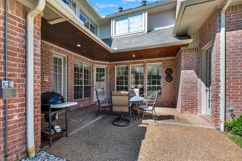 5404 GLENSHIRE Drive, Plano TX 75093 - Photo 7