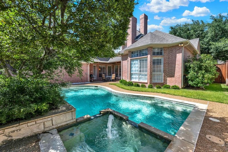 5404 GLENSHIRE Drive, Plano TX 75093 - Photo 5