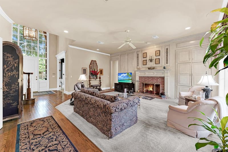 5404 GLENSHIRE Drive, Plano TX 75093 - Photo 24
