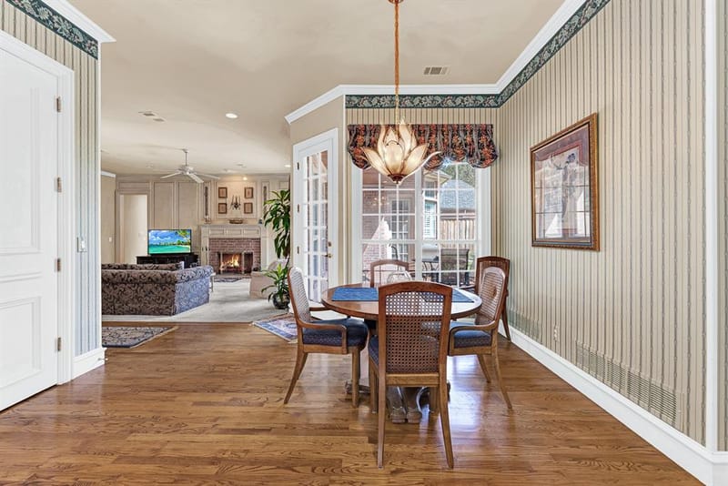 5404 GLENSHIRE Drive, Plano TX 75093 - Photo 11