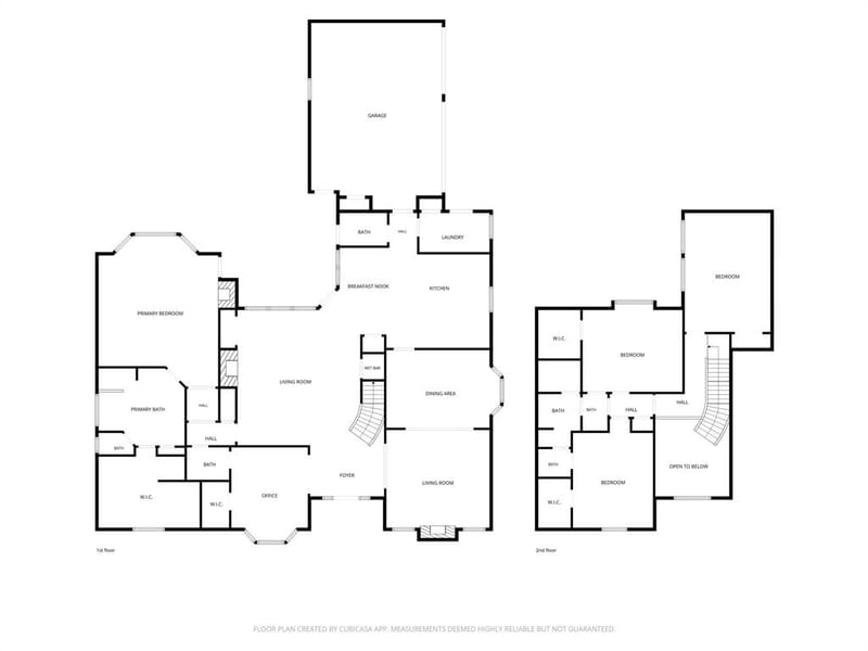 5404 GLENSHIRE Drive, Plano TX 75093 - Photo 4