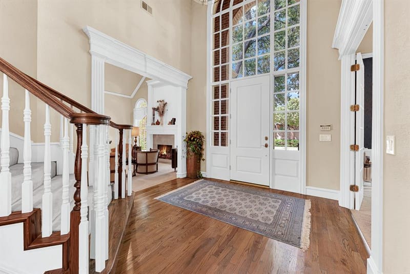 5404 GLENSHIRE Drive, Plano TX 75093 - Photo 8