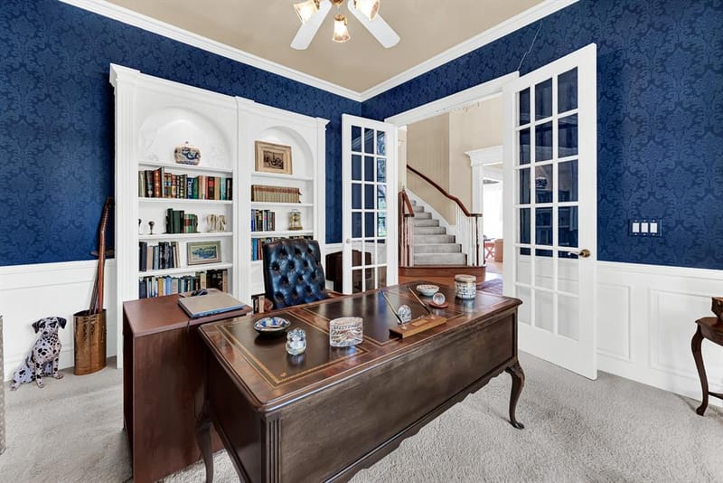 5404 GLENSHIRE Drive, Plano TX 75093 - Photo 25