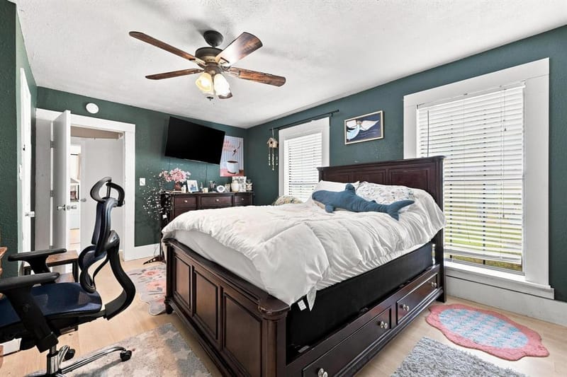 407 E Bois D Arc Street, Leonard TX 75452 - Photo 17