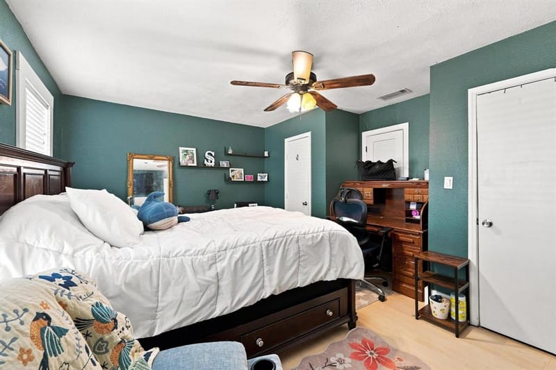 407 E Bois D Arc Street, Leonard TX 75452 - Photo 18
