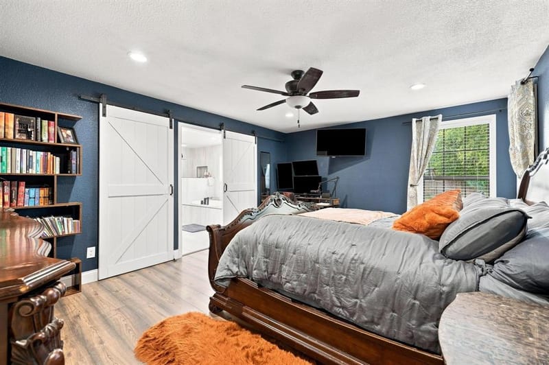 407 E Bois D Arc Street, Leonard TX 75452 - Photo 15