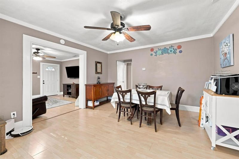 407 E Bois D Arc Street, Leonard TX 75452 - Photo 11