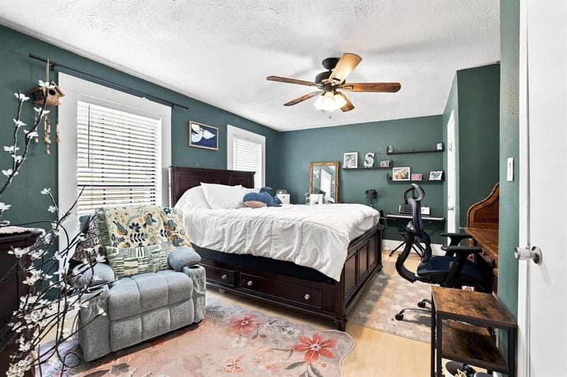 407 E Bois D Arc Street, Leonard TX 75452 - Photo 19