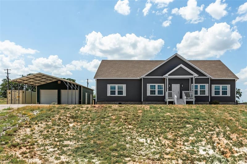 139 Quail Lane, Boyd TX 76023 - Photo 2
