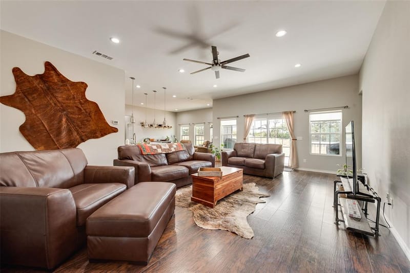 139 Quail Lane, Boyd TX 76023 - Photo 6