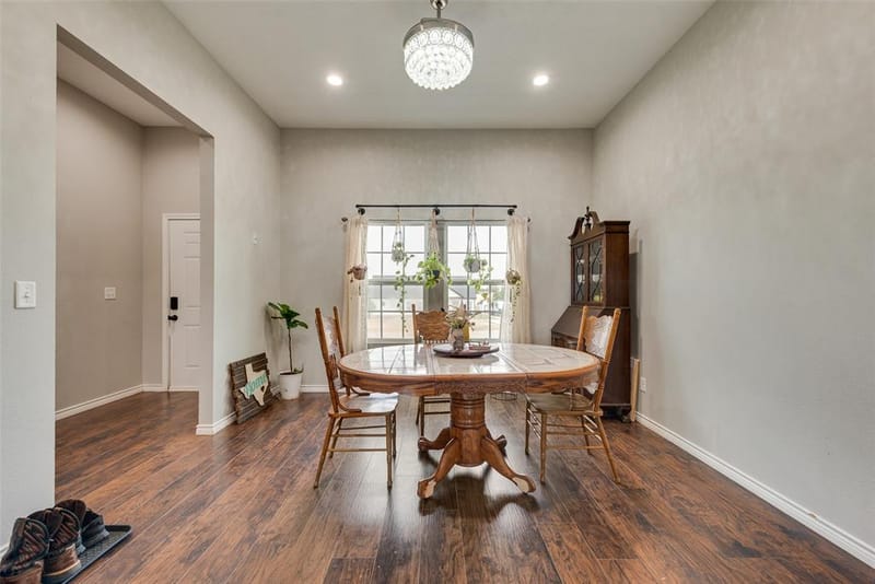 139 Quail Lane, Boyd TX 76023 - Photo 13
