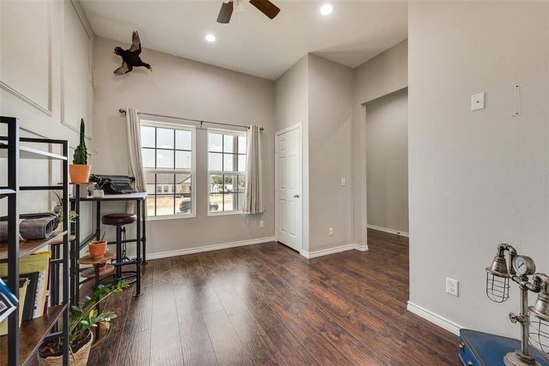 139 Quail Lane, Boyd TX 76023 - Photo 17