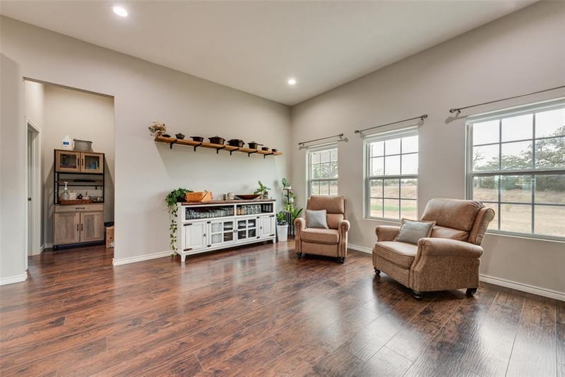 139 Quail Lane, Boyd TX 76023 - Photo 12