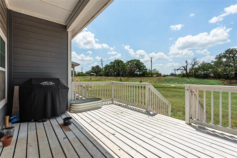 139 Quail Lane, Boyd TX 76023 - Photo 26