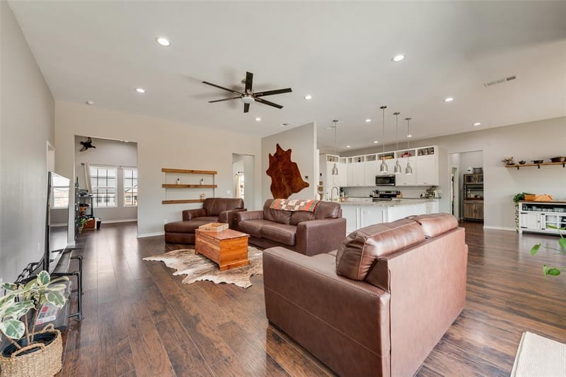 139 Quail Lane, Boyd TX 76023 - Photo 7