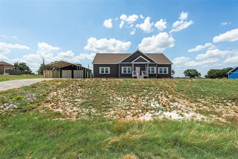139 Quail Lane, Boyd TX 76023 - Photo 36