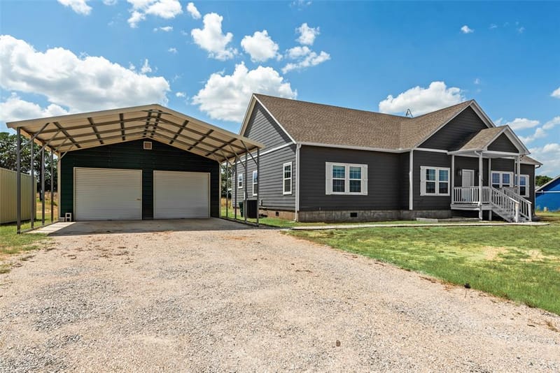 139 Quail Lane, Boyd TX 76023 - Photo 32