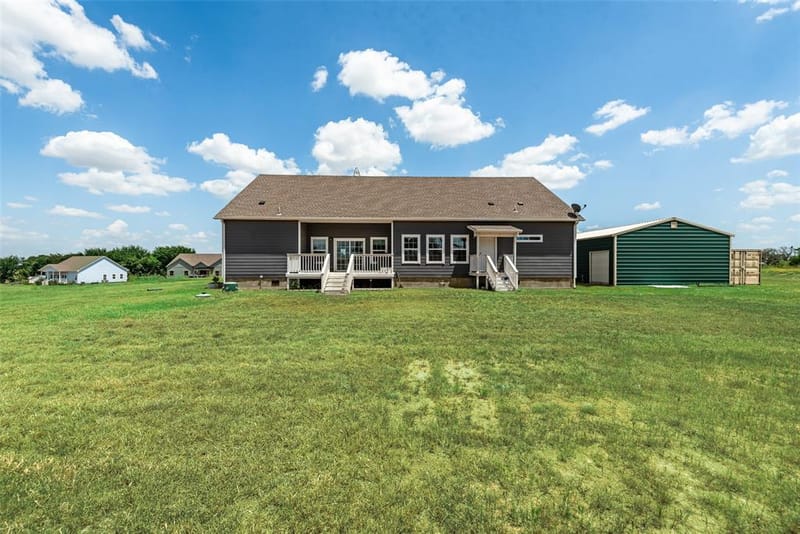 139 Quail Lane, Boyd TX 76023 - Photo 28