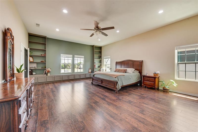139 Quail Lane, Boyd TX 76023 - Photo 20