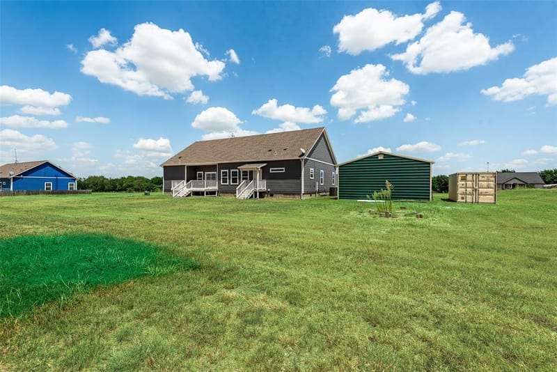 139 Quail Lane, Boyd TX 76023 - Photo 30