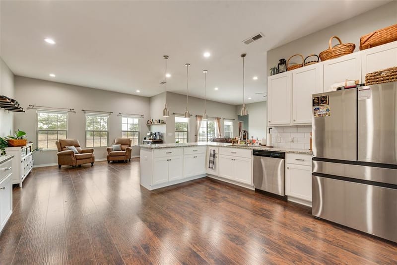 139 Quail Lane, Boyd TX 76023 - Photo 10