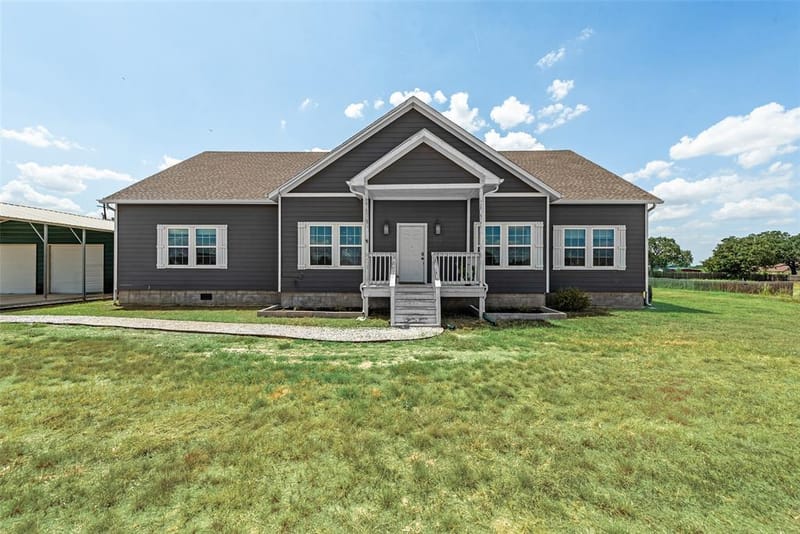 139 Quail Lane, Boyd TX 76023 - Photo 33