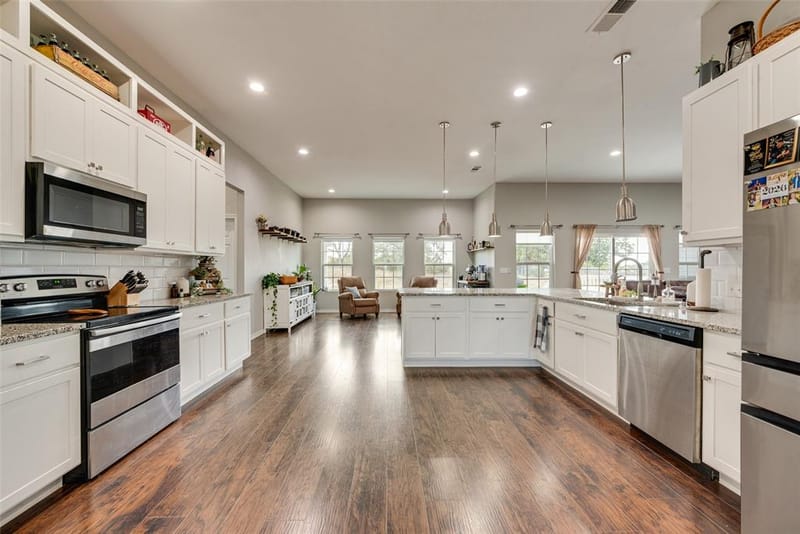 139 Quail Lane, Boyd TX 76023 - Photo 11