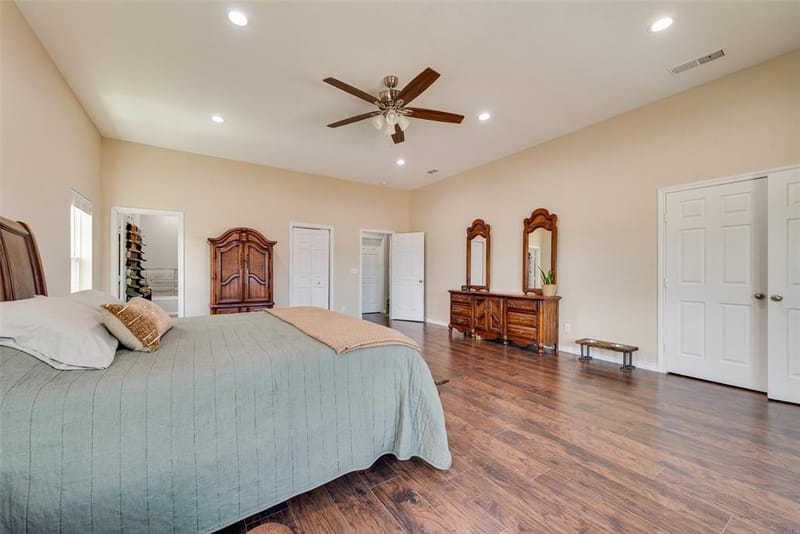 139 Quail Lane, Boyd TX 76023 - Photo 19