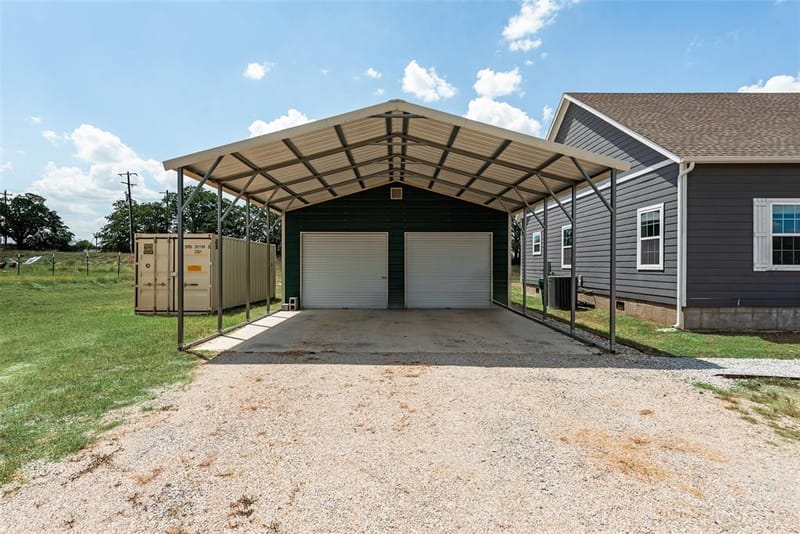 139 Quail Lane, Boyd TX 76023 - Photo 31