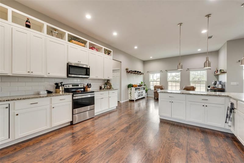 139 Quail Lane, Boyd TX 76023 - Photo 8