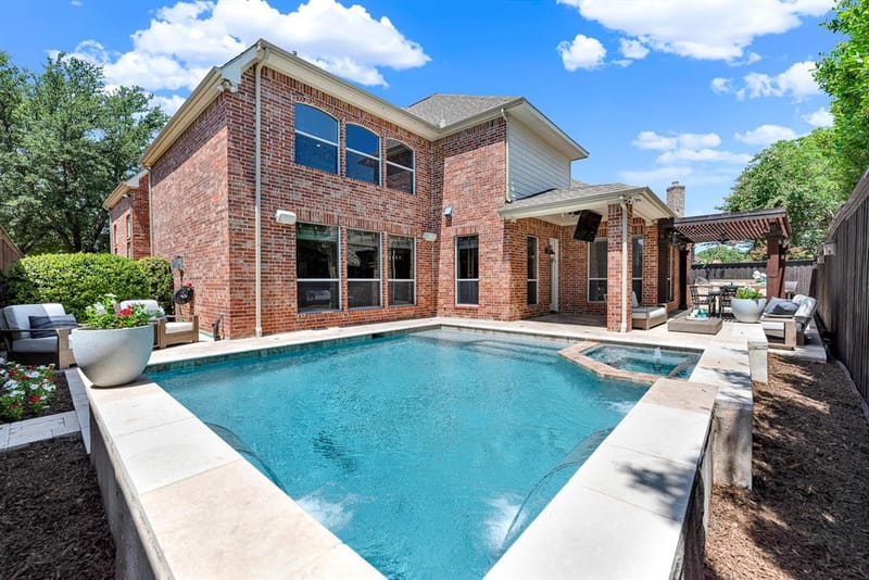 2704 MENDOCINO Circle, Plano TX 75093 - Photo 36