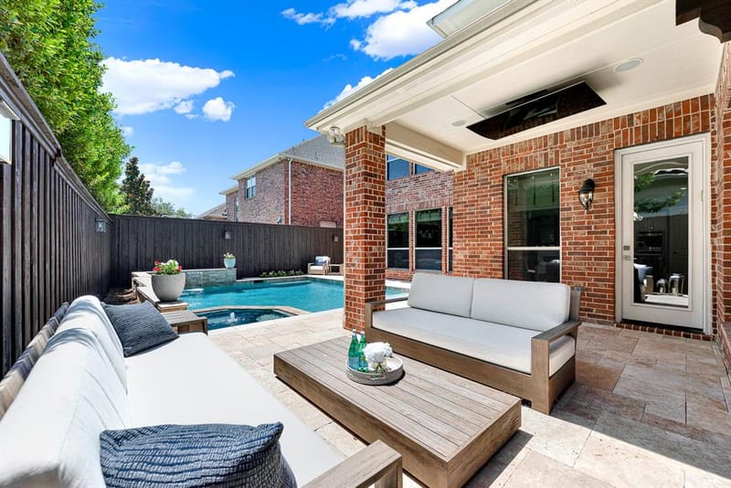 2704 MENDOCINO Circle, Plano TX 75093 - Photo 37