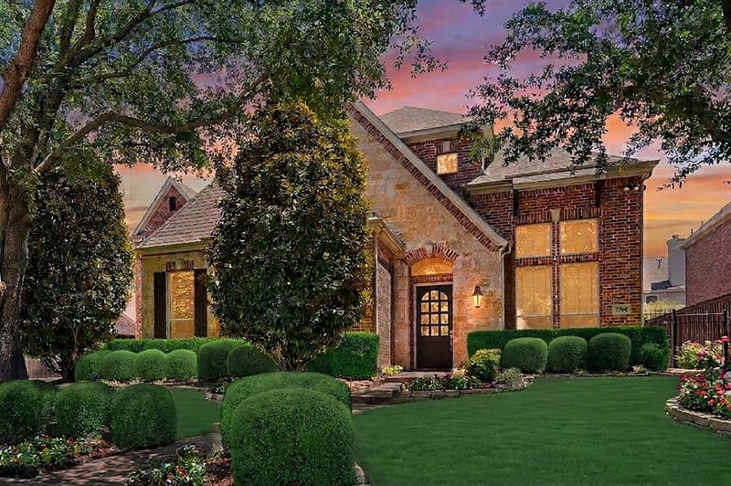 2704 MENDOCINO Circle, Plano TX 75093 - Photo 40