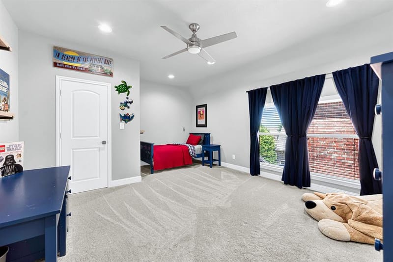 2704 MENDOCINO Circle, Plano TX 75093 - Photo 35