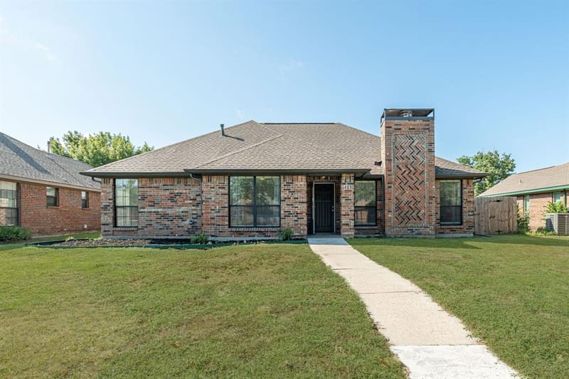 409 W Jefferson Street, Wylie TX 75098