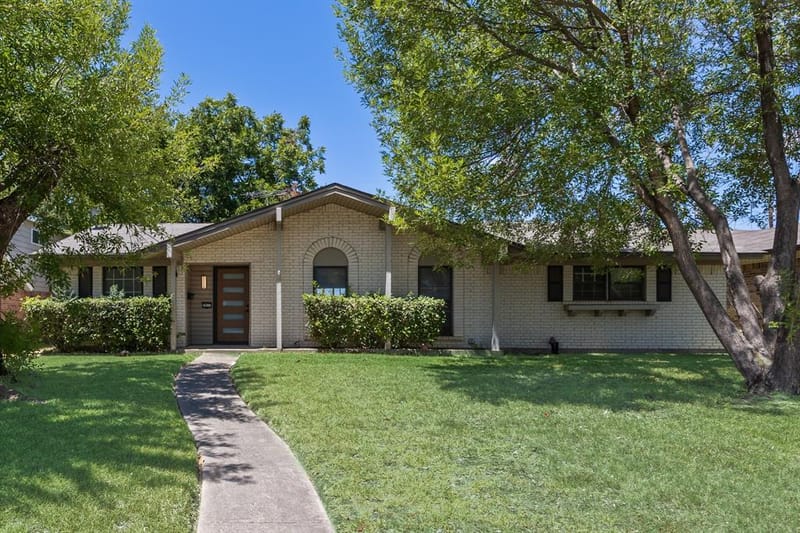2917 Abston Drive, Mesquite TX 75150