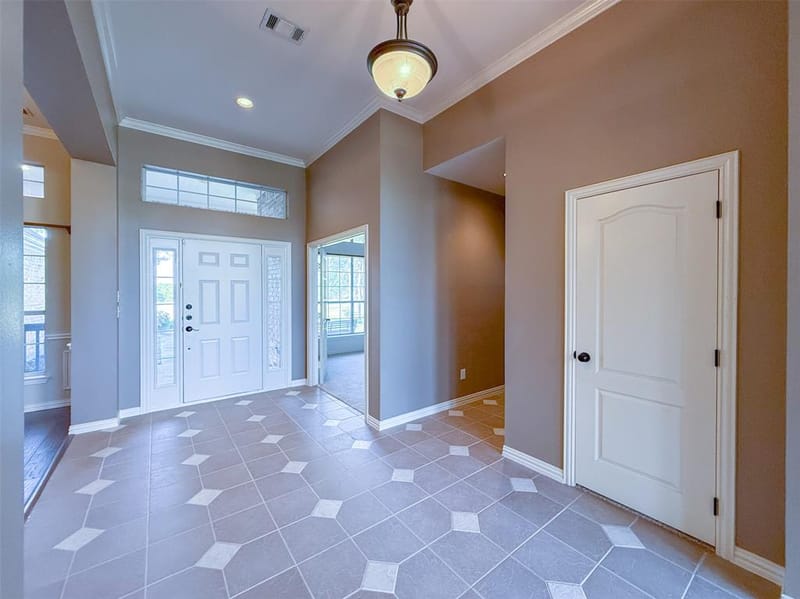 7517 Rodeo Drive, Denton TX 76208 - Photo 6