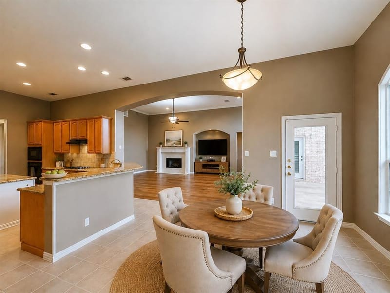 7517 Rodeo Drive, Denton TX 76208 - Photo 13