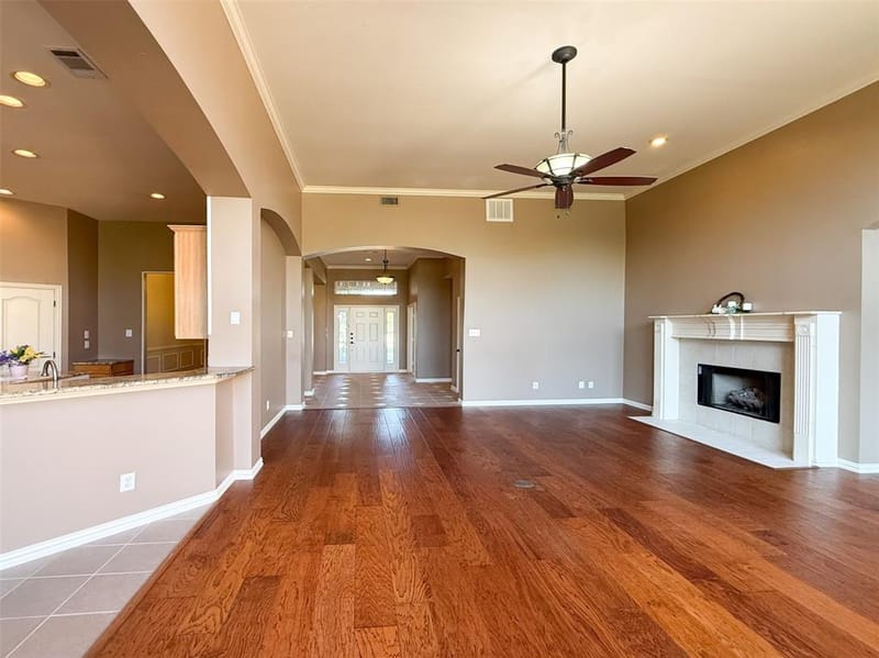 7517 Rodeo Drive, Denton TX 76208 - Photo 17