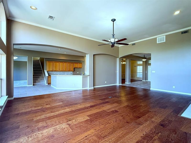 7517 Rodeo Drive, Denton TX 76208 - Photo 16