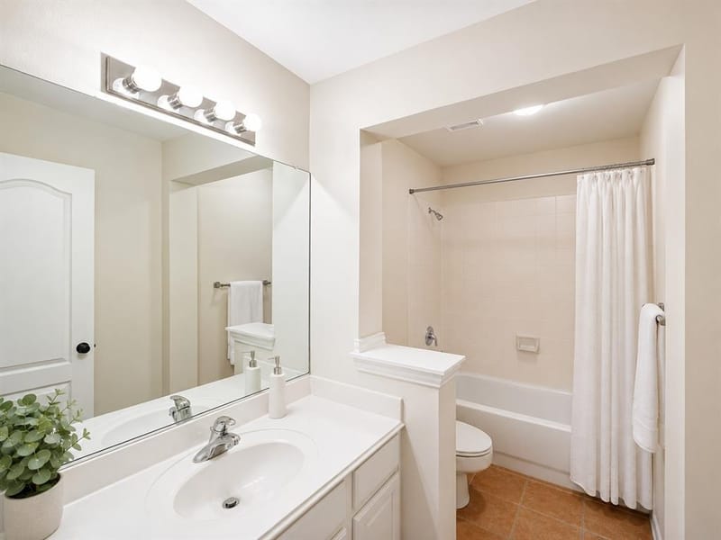 7517 Rodeo Drive, Denton TX 76208 - Photo 22