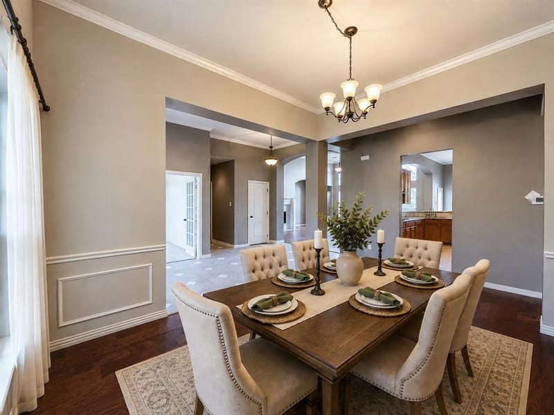 7517 Rodeo Drive, Denton TX 76208 - Photo 9